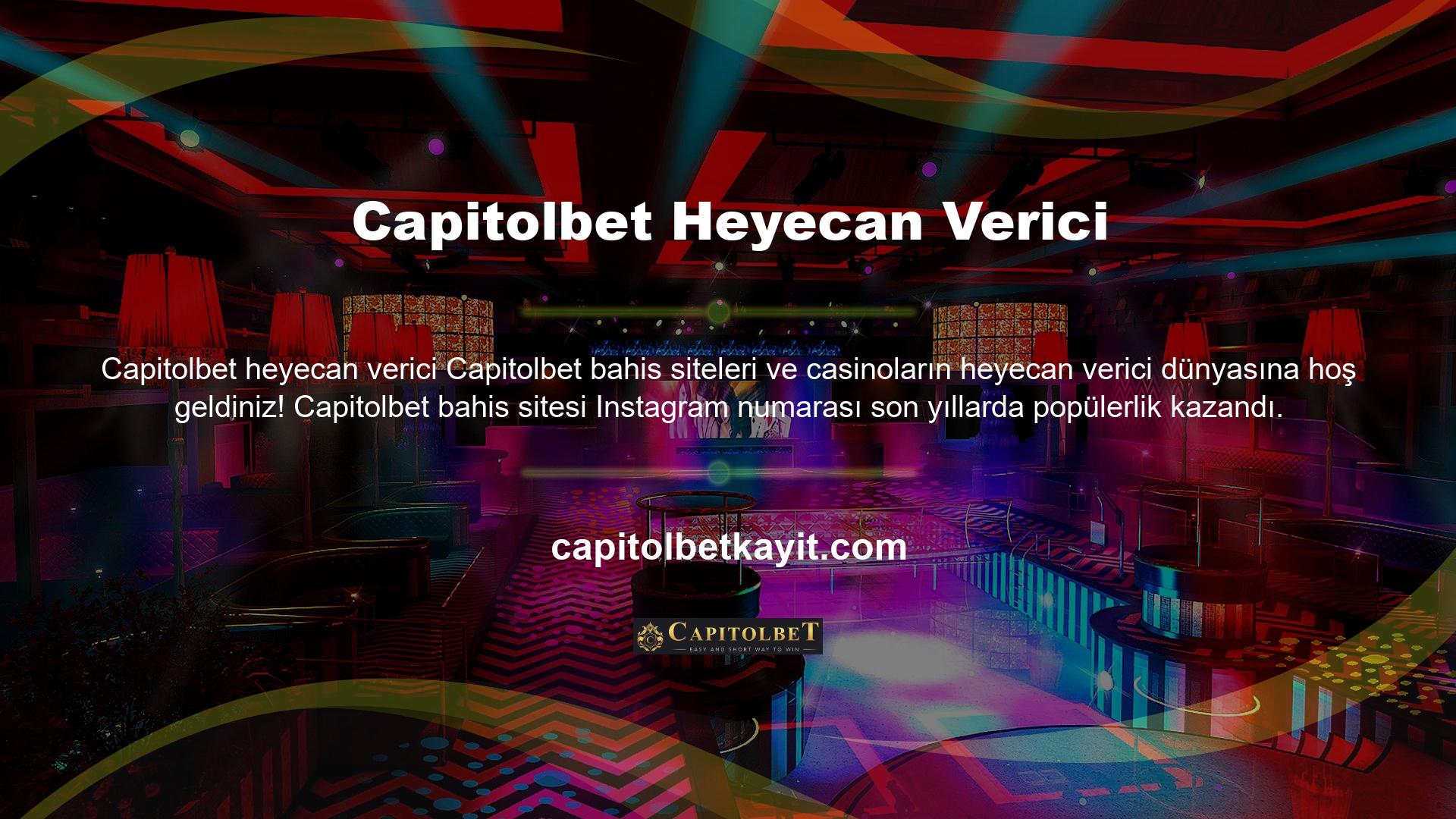 Bu uygulamanın kullanımı çok kolaydır ve onu diğer sosyal medya platformlarından öne çıkaran tonlarca harika özelliğe sahiptir