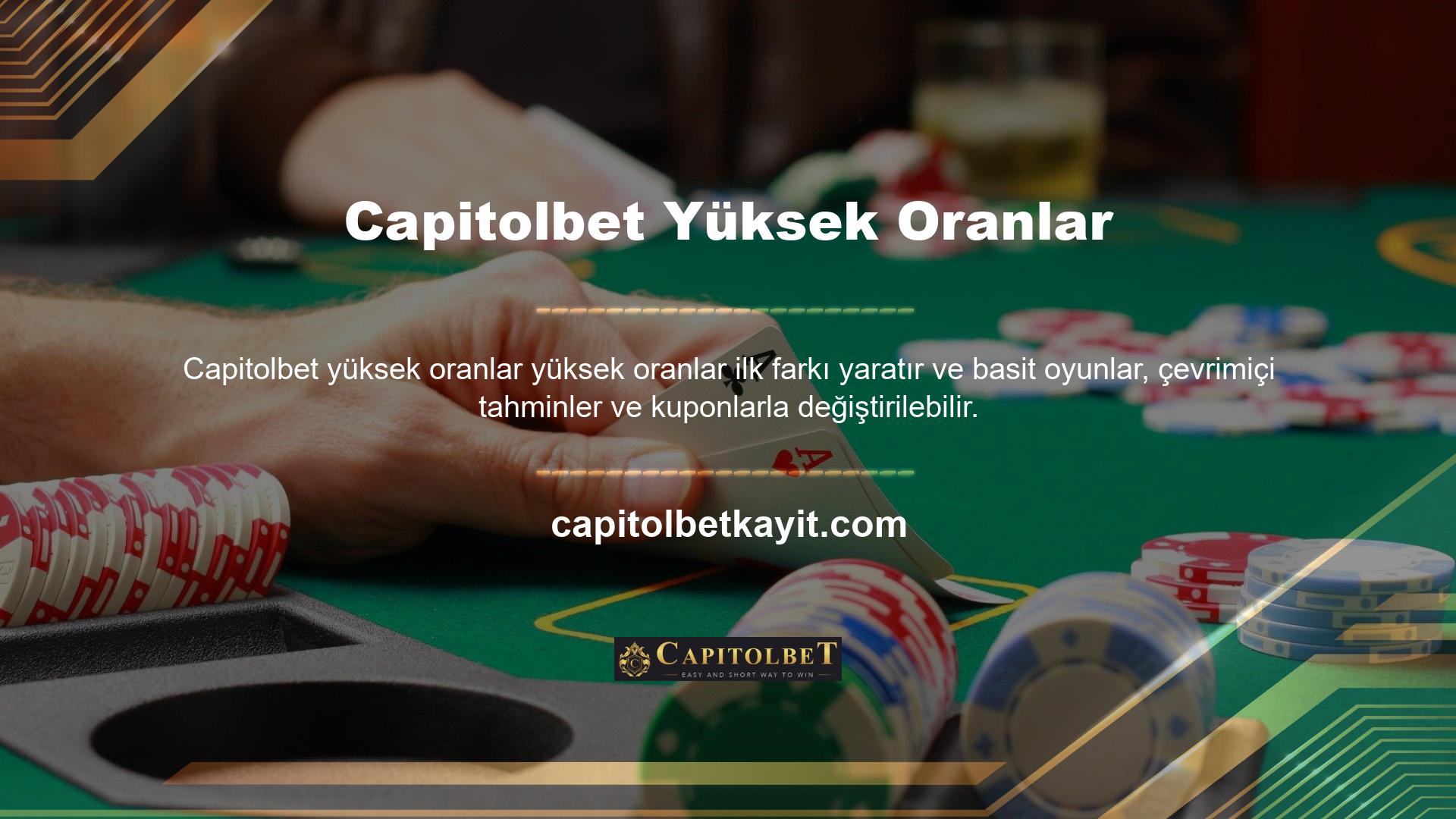Sayfadaki modern görseller, yakında en büyük bahis sitelerinde mevcut olacağını gösteriyor